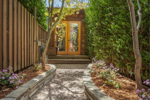 Tiny photo for 322 Walnut Avenue, SANTA CRUZ, CA 95060 (MLS # ML82061490)