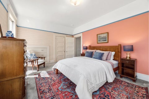 Tiny photo for 322 Walnut Avenue, SANTA CRUZ, CA 95060 (MLS # ML82061490)
