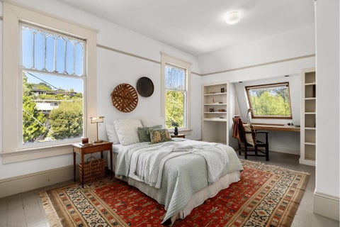 Tiny photo for 322 Walnut Avenue, SANTA CRUZ, CA 95060 (MLS # ML82061490)