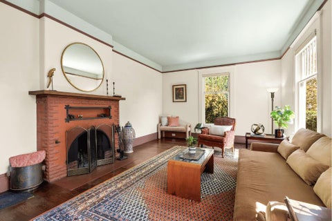 Tiny photo for 322 Walnut Avenue, SANTA CRUZ, CA 95060 (MLS # ML82061490)