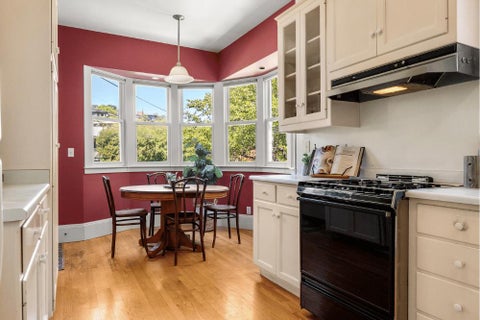Tiny photo for 322 Walnut Avenue, SANTA CRUZ, CA 95060 (MLS # ML82061490)