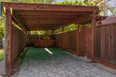 Tiny photo for 322 Walnut Avenue, SANTA CRUZ, CA 95060 (MLS # ML82061490)
