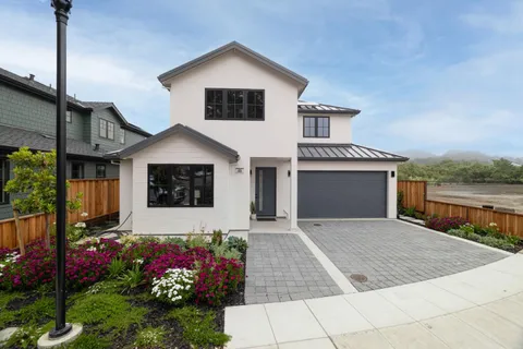 535 Creekside Court, Half Moon Bay, CA 94019 - #: ML82054154