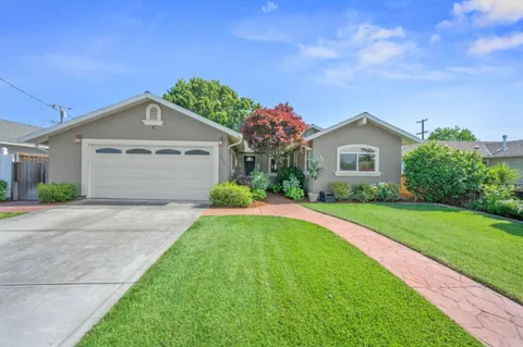 2310 Aram Avenue, San Jose, CA 95128 - #: ML82006653