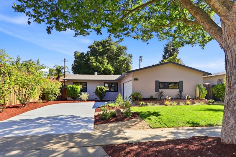 4814 Clydelle Avenue