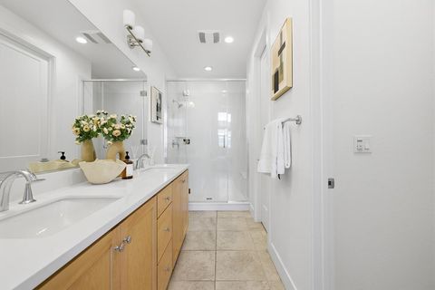 Tiny photo for 3675 Broadcast Common, FREMONT, CA 94538 (MLS # ML82034656)