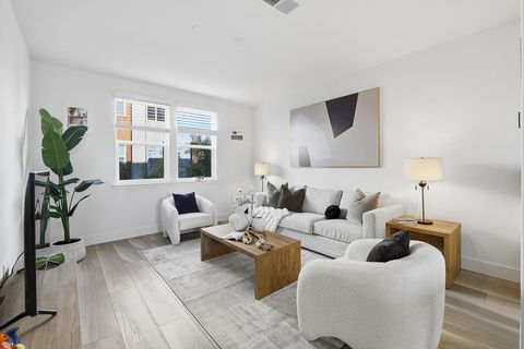 Tiny photo for 3675 Broadcast Common, FREMONT, CA 94538 (MLS # ML82034656)