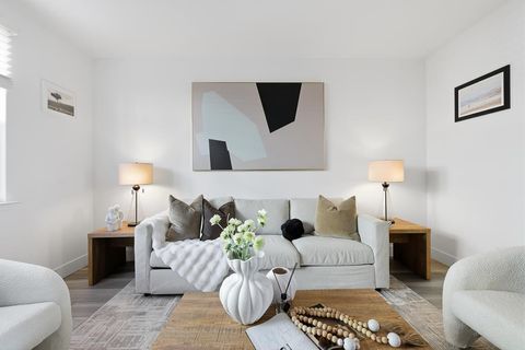 Tiny photo for 3675 Broadcast Common, FREMONT, CA 94538 (MLS # ML82034656)