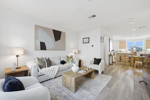 Tiny photo for 3675 Broadcast Common, FREMONT, CA 94538 (MLS # ML82034656)