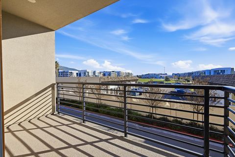 Tiny photo for 3675 Broadcast Common, FREMONT, CA 94538 (MLS # ML82034656)