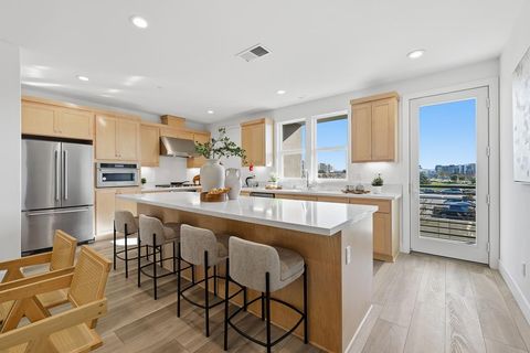 Tiny photo for 3675 Broadcast Common, FREMONT, CA 94538 (MLS # ML82034656)