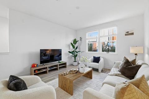 Tiny photo for 3675 Broadcast Common, FREMONT, CA 94538 (MLS # ML82034656)