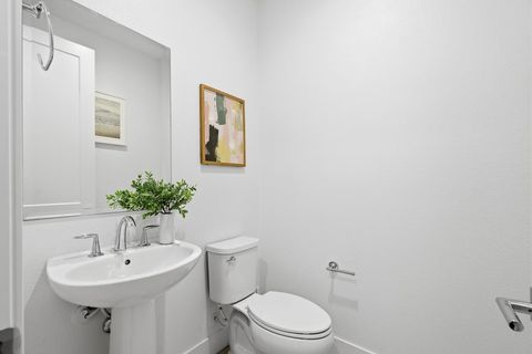 Tiny photo for 3675 Broadcast Common, FREMONT, CA 94538 (MLS # ML82034656)