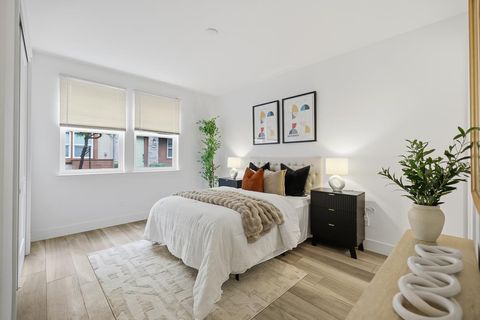 Tiny photo for 3675 Broadcast Common, FREMONT, CA 94538 (MLS # ML82034656)