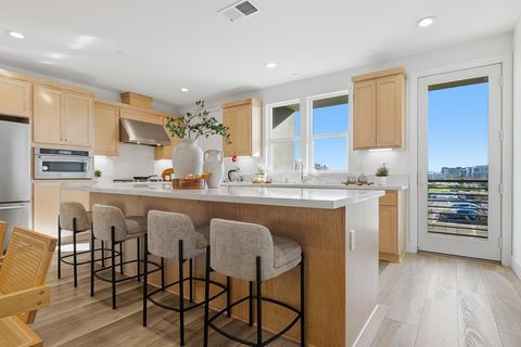 Tiny photo for 3675 Broadcast Common, FREMONT, CA 94538 (MLS # ML82034656)