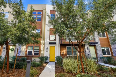 Tiny photo for 3675 Broadcast Common, FREMONT, CA 94538 (MLS # ML82034656)