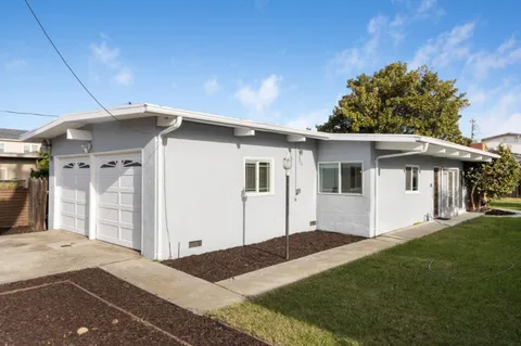 939 Runnymede Street, East Palo Alto, CA 94303 - MLS#: ML81997616