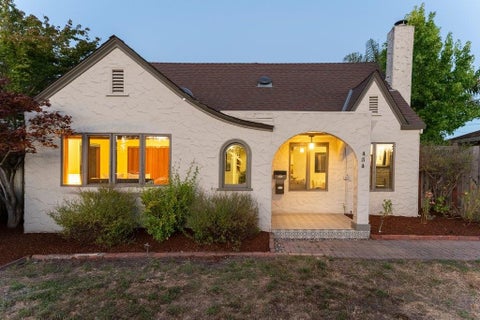 Photo of 434 Morrissey Boulevard, Santa Cruz, CA 95062 (MLS # ML82055505)