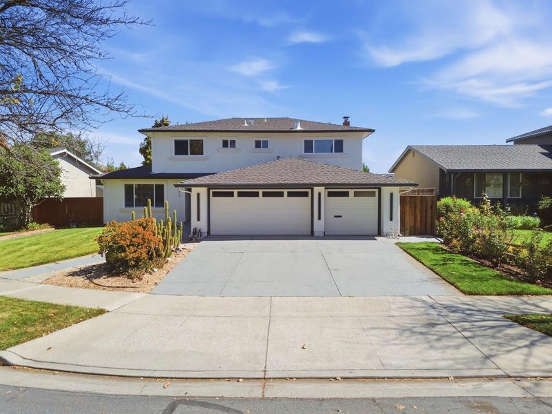 5022 Glouchester Court