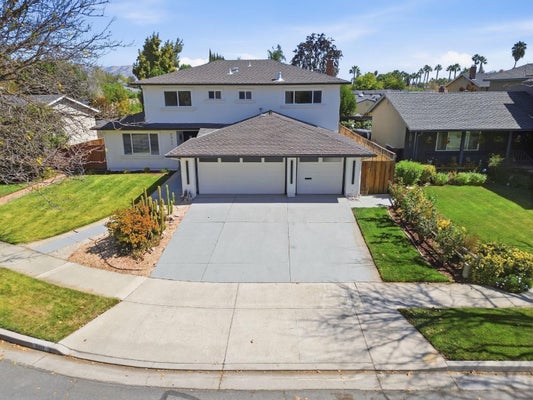 5022 GLOUCHESTER CT, SAN JOSE, CA 95136 - Image cc40a6ce8d5ce07100ec0c8109506572/4263646620