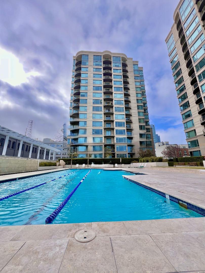 219 BRANNAN Street 2F