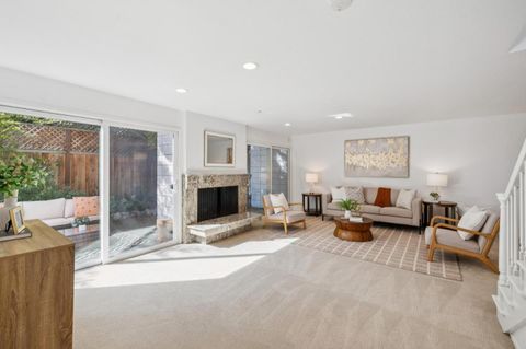 Photo of 64 Los Altos Square, Los Altos, CA 94022 (MLS # ML82026401)