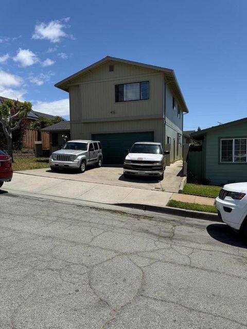 Photo of 210 E High Street, WATSONVILLE, CA 95076 (MLS # ML82048867)
