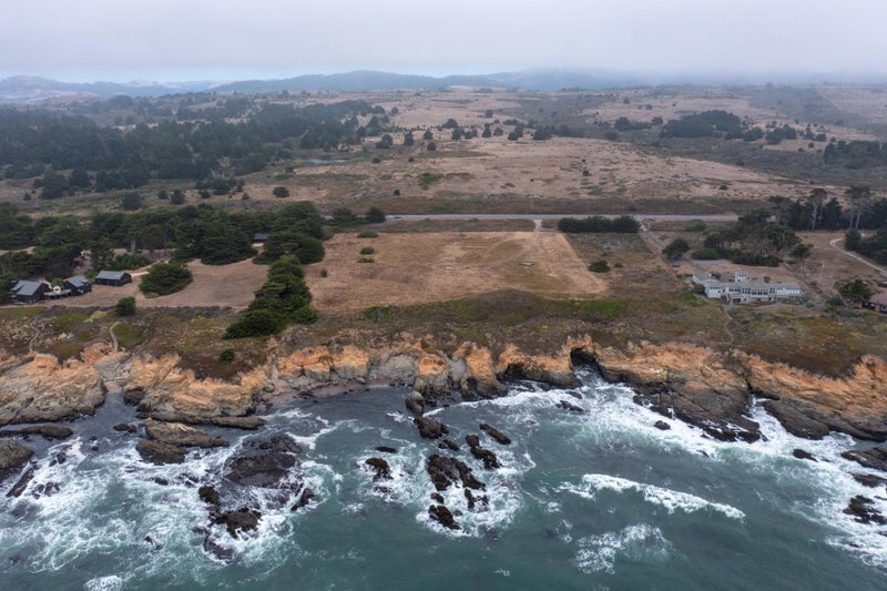 0 Cabrillo Highway