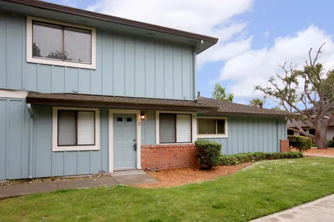 1147 Callas Lane Unit 2, Capitola, CA 95010 - #: ML82002553