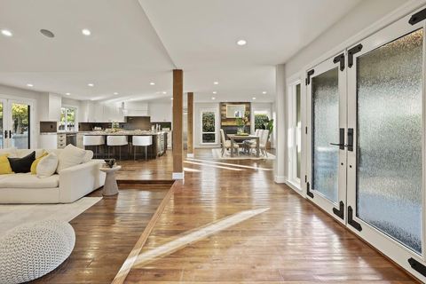 Tiny photo for 21073 Christensen Drive, CUPERTINO, CA 95014 (MLS # ML82024684)