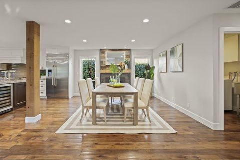 Tiny photo for 21073 Christensen Drive, CUPERTINO, CA 95014 (MLS # ML82024684)