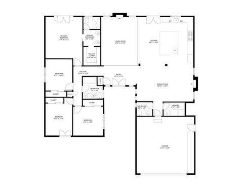 Tiny photo for 21073 Christensen Drive, CUPERTINO, CA 95014 (MLS # ML82024684)