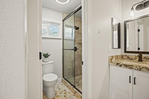 Tiny photo for 21073 Christensen Drive, CUPERTINO, CA 95014 (MLS # ML82024684)