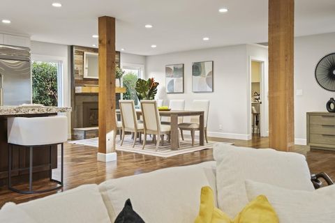 Tiny photo for 21073 Christensen Drive, CUPERTINO, CA 95014 (MLS # ML82024684)