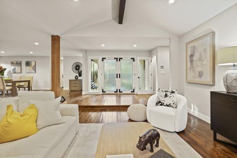 Tiny photo for 21073 Christensen Drive, CUPERTINO, CA 95014 (MLS # ML82024684)