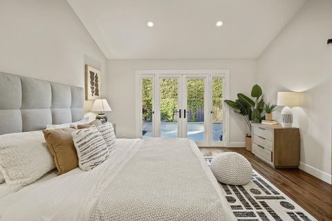 Tiny photo for 21073 Christensen Drive, CUPERTINO, CA 95014 (MLS # ML82024684)