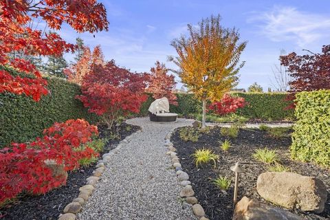 Tiny photo for 21073 Christensen Drive, CUPERTINO, CA 95014 (MLS # ML82024684)