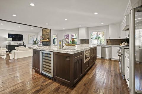 Tiny photo for 21073 Christensen Drive, CUPERTINO, CA 95014 (MLS # ML82024684)