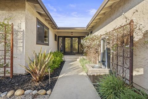 Tiny photo for 21073 Christensen Drive, CUPERTINO, CA 95014 (MLS # ML82024684)
