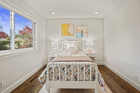 Tiny photo for 21073 Christensen Drive, CUPERTINO, CA 95014 (MLS # ML82024684)