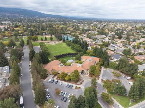 Tiny photo for 21073 Christensen Drive, CUPERTINO, CA 95014 (MLS # ML82024684)