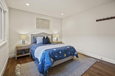 Tiny photo for 21073 Christensen Drive, CUPERTINO, CA 95014 (MLS # ML82024684)