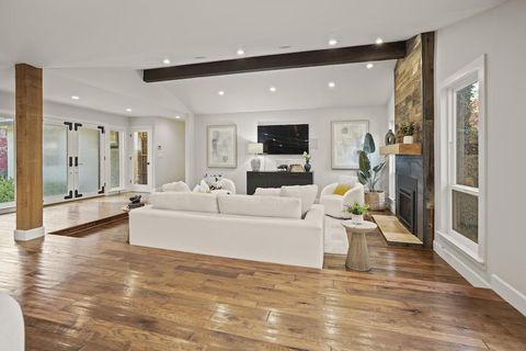 Tiny photo for 21073 Christensen Drive, CUPERTINO, CA 95014 (MLS # ML82024684)