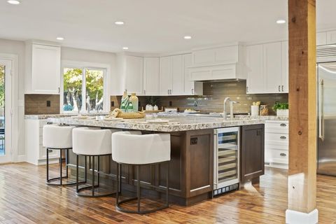 Tiny photo for 21073 Christensen Drive, CUPERTINO, CA 95014 (MLS # ML82024684)