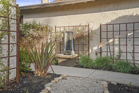 Tiny photo for 21073 Christensen Drive, CUPERTINO, CA 95014 (MLS # ML82024684)