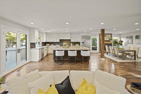 Tiny photo for 21073 Christensen Drive, CUPERTINO, CA 95014 (MLS # ML82024684)