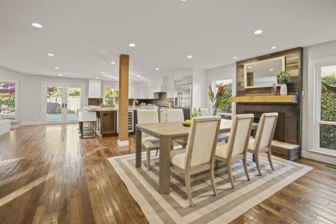 Tiny photo for 21073 Christensen Drive, CUPERTINO, CA 95014 (MLS # ML82024684)