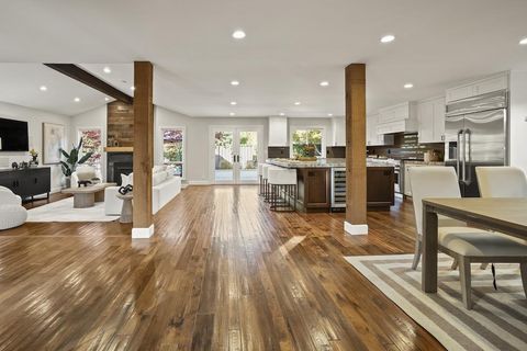 Tiny photo for 21073 Christensen Drive, CUPERTINO, CA 95014 (MLS # ML82024684)