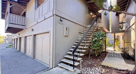 14664 Big Basin Way Unit C, Saratoga, CA 95070 - #: ML82038226