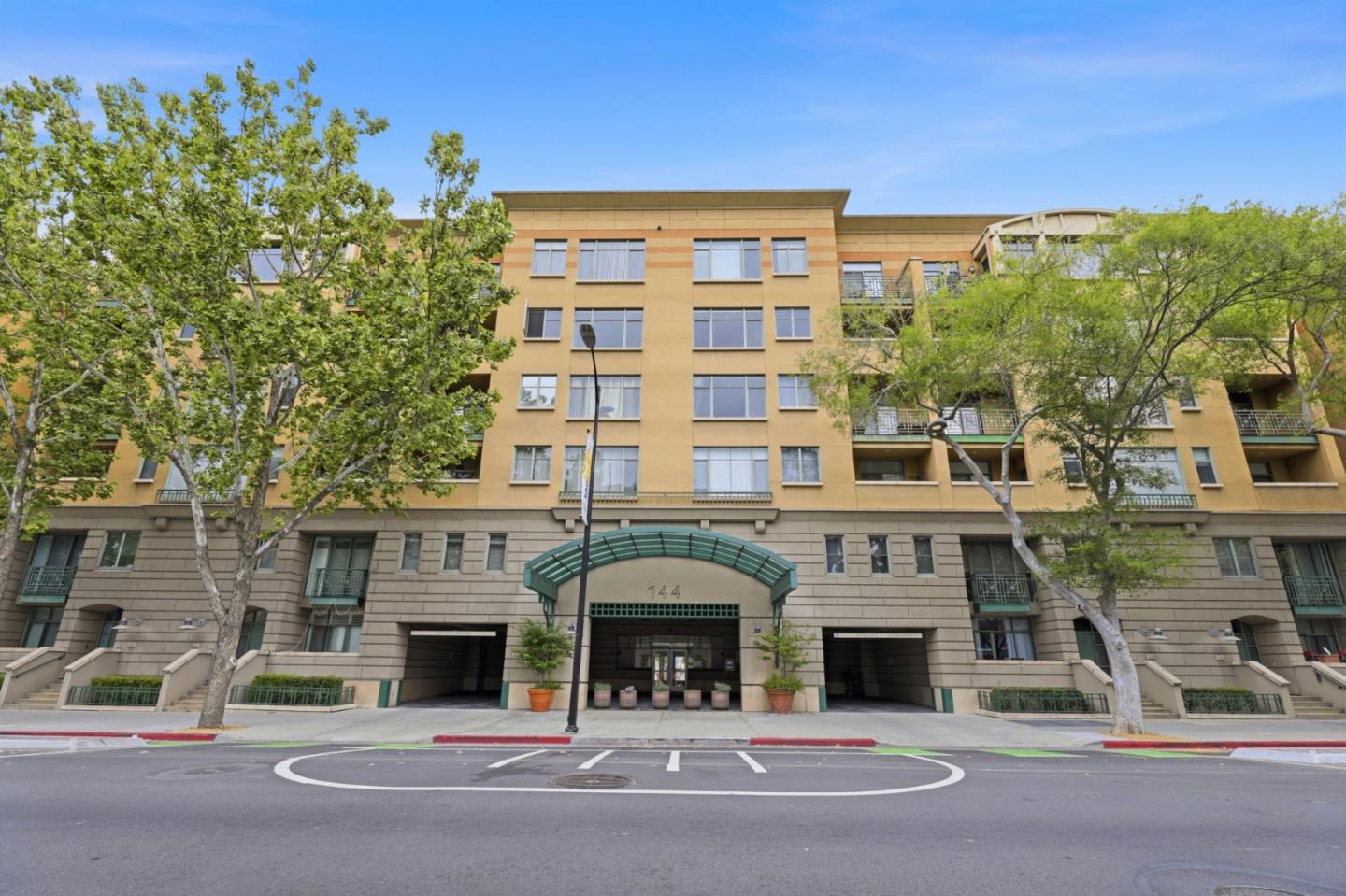 144 South 3rd Street 321